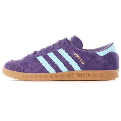 adidas frauen schuhe lila